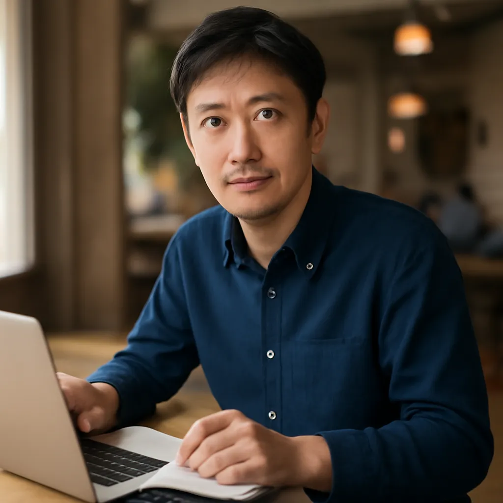 中村 亮介
