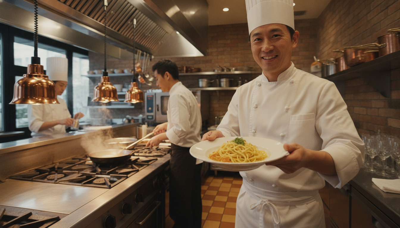 飲食店経営のよくある質問（FAQ）